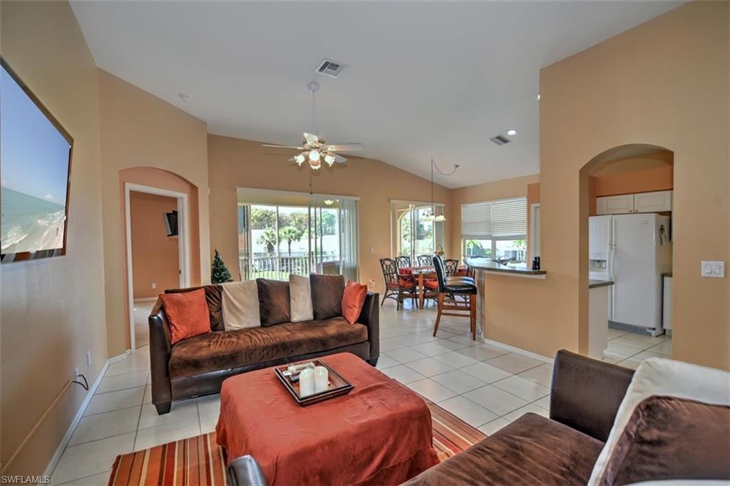 CYPRESS WALK - Residential