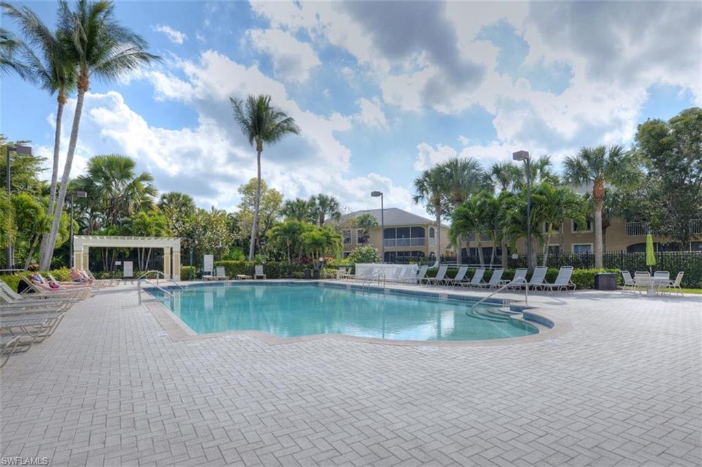 CYPRESS WALK - Residential