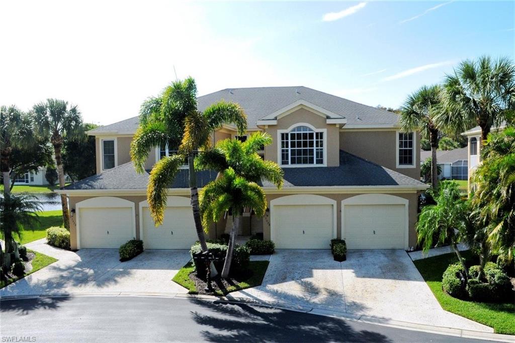 CYPRESS WALK - Residential