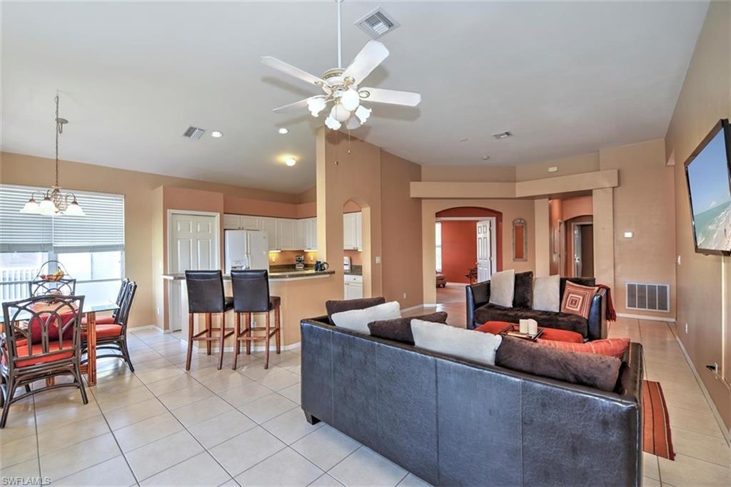 CYPRESS WALK - Residential