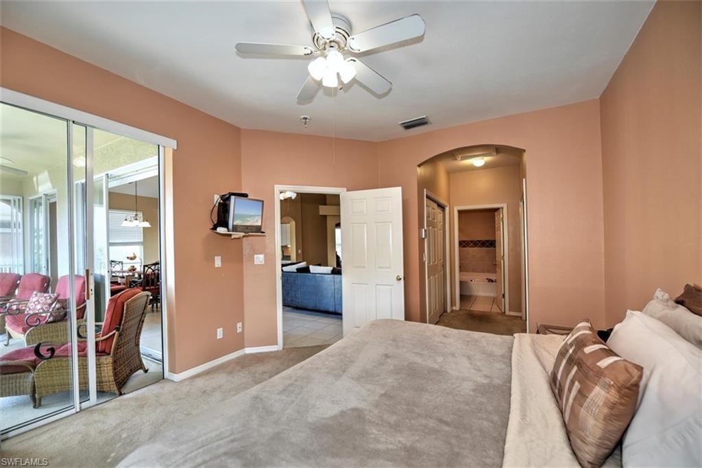 CYPRESS WALK - Residential