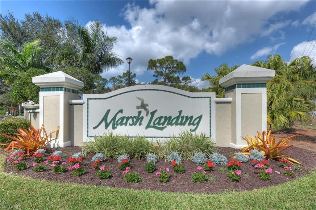 CYPRESS WALK - Residential