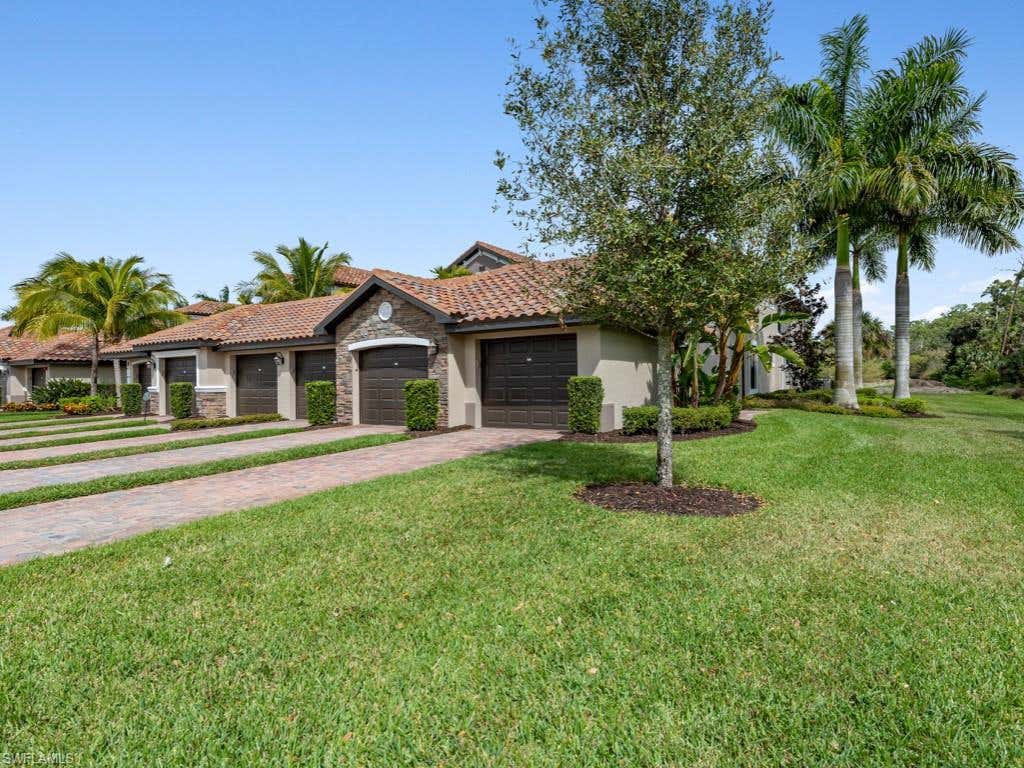 Photo of 9840 Venezia CIR #811, NAPLES, FL 34113 (MLS # 223086466)