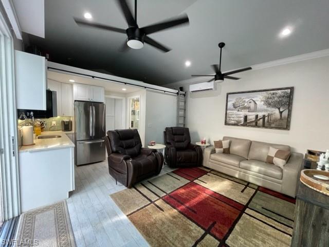 RIVERBEND MOTORCOACH RESORT - Land