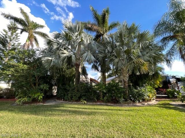 RIVERBEND MOTORCOACH RESORT - Land