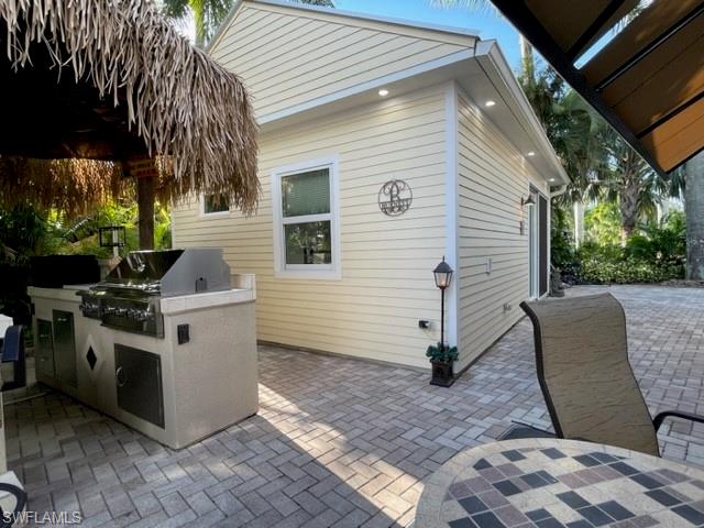 RIVERBEND MOTORCOACH RESORT - Land