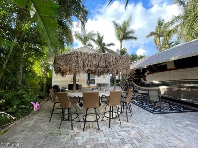 RIVERBEND MOTORCOACH RESORT - Land