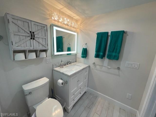 RIVERBEND MOTORCOACH RESORT - Land