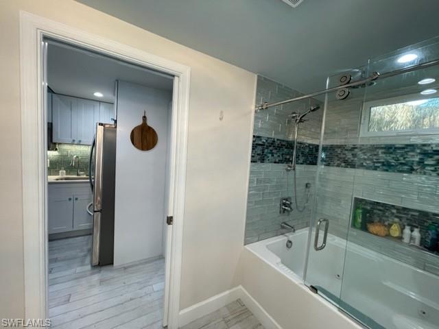 RIVERBEND MOTORCOACH RESORT - Land