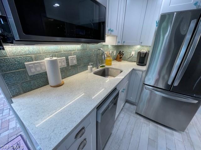 RIVERBEND MOTORCOACH RESORT - Land