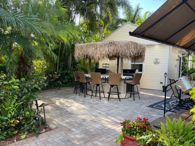 RIVERBEND MOTORCOACH RESORT - Land