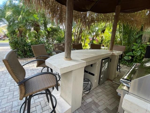 RIVERBEND MOTORCOACH RESORT - Land