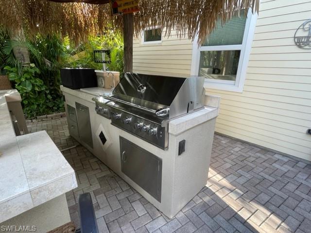 RIVERBEND MOTORCOACH RESORT - Land