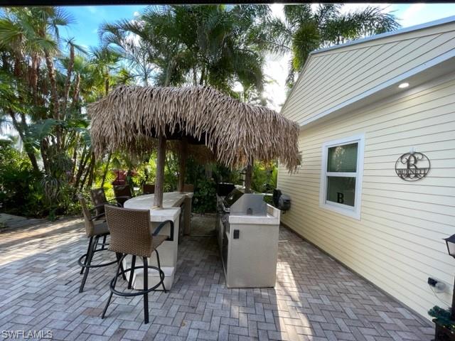 RIVERBEND MOTORCOACH RESORT - Land