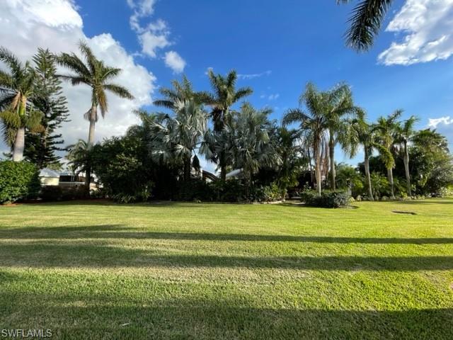 RIVERBEND MOTORCOACH RESORT - Land