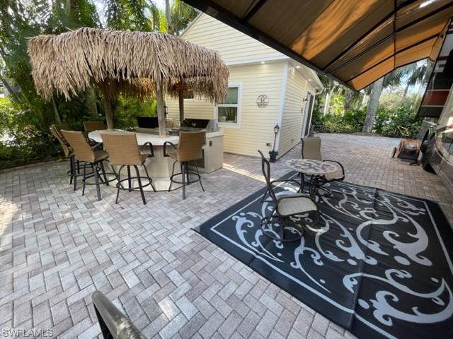 RIVERBEND MOTORCOACH RESORT - Land