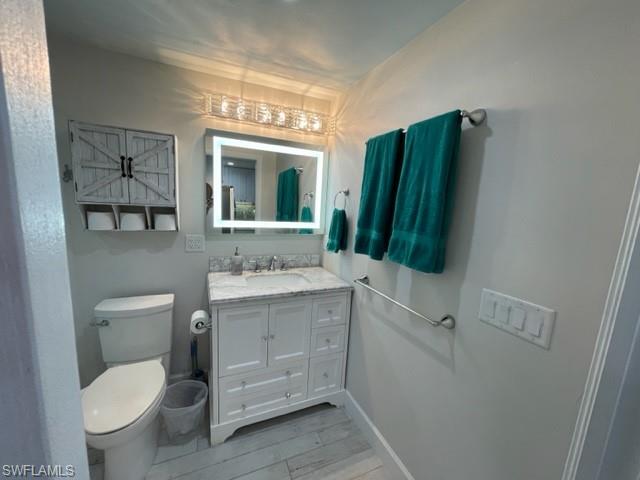 RIVERBEND MOTORCOACH RESORT - Land