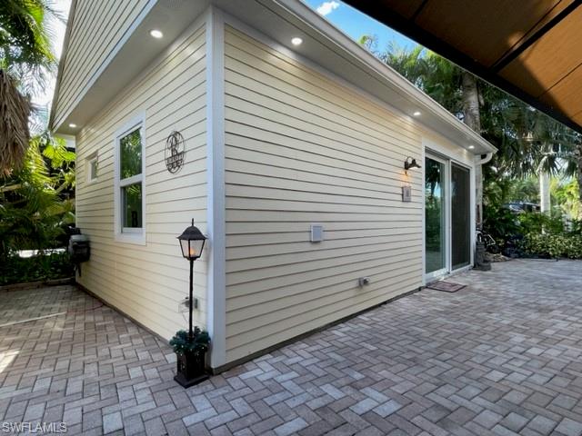 RIVERBEND MOTORCOACH RESORT - Land