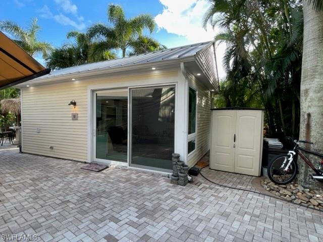 RIVERBEND MOTORCOACH RESORT - Land