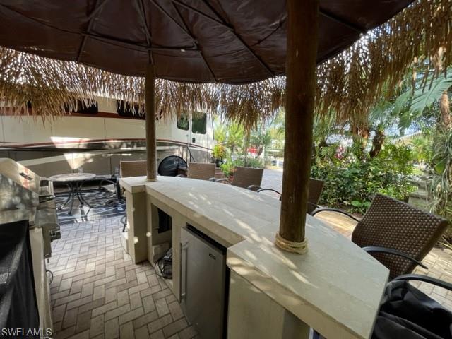 RIVERBEND MOTORCOACH RESORT - Land