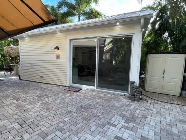 RIVERBEND MOTORCOACH RESORT - Land