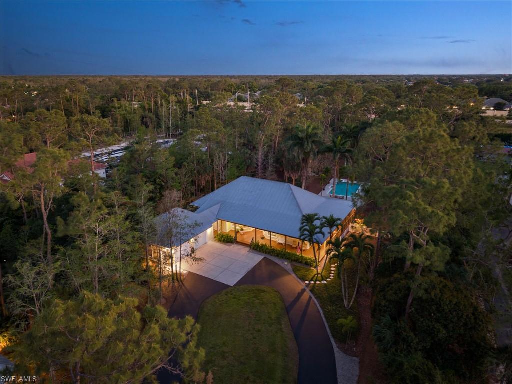 OAKES ESTATES - Residential