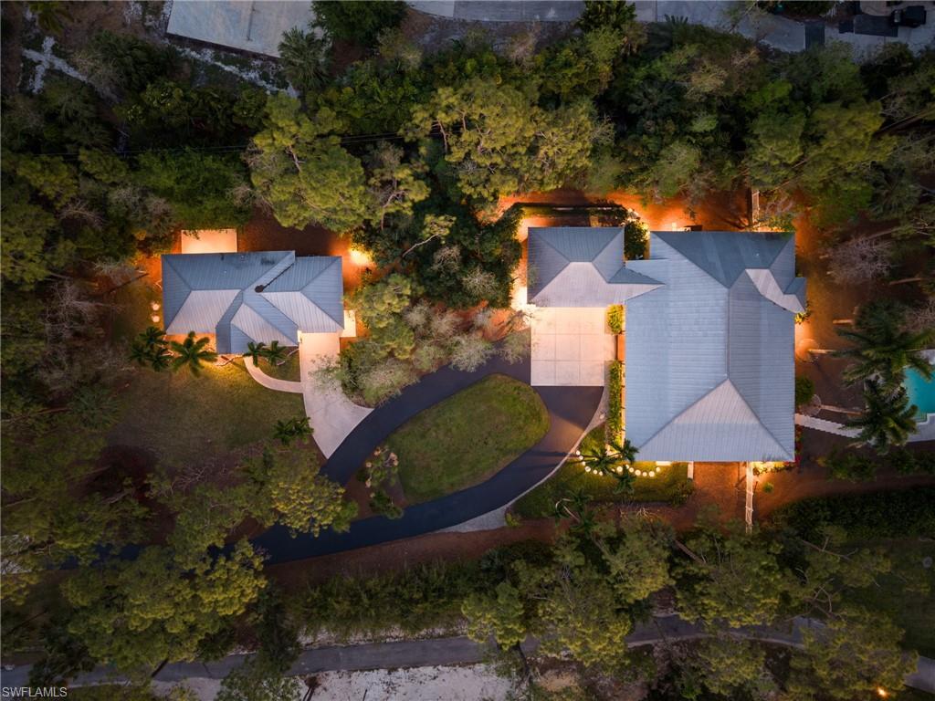 OAKES ESTATES - Residential