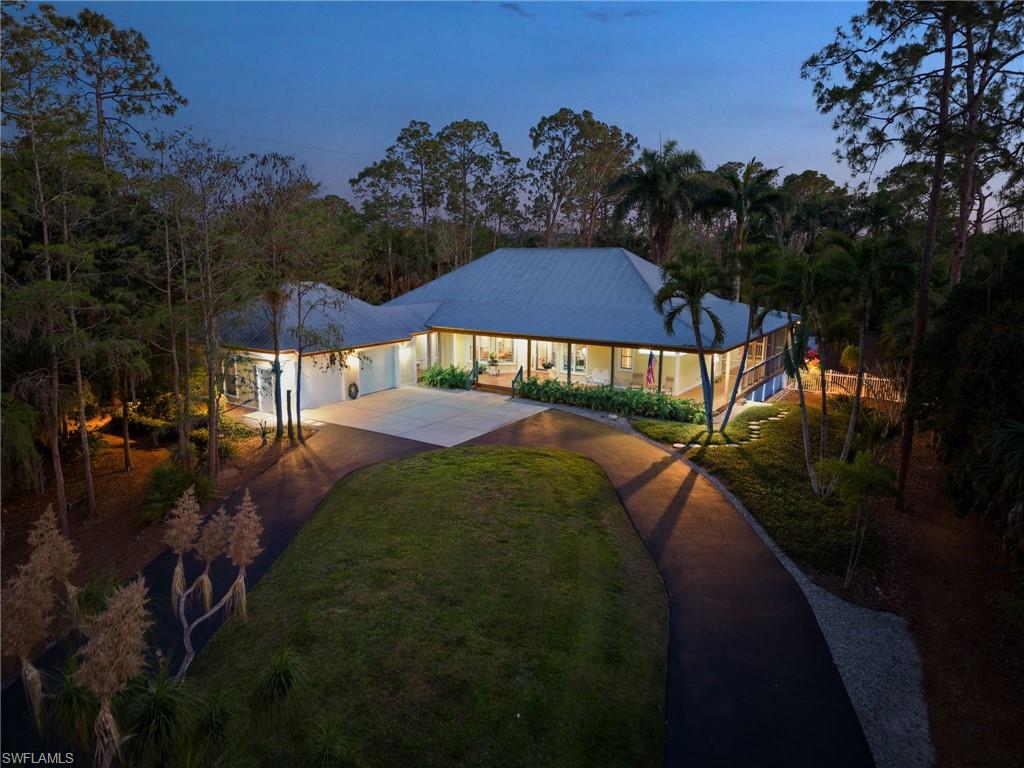 OAKES ESTATES - Residential