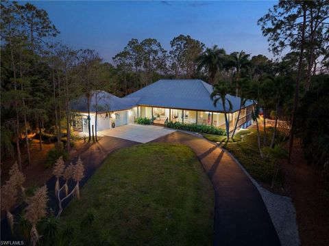 5660 English Oaks LN NAPLES FL 34119