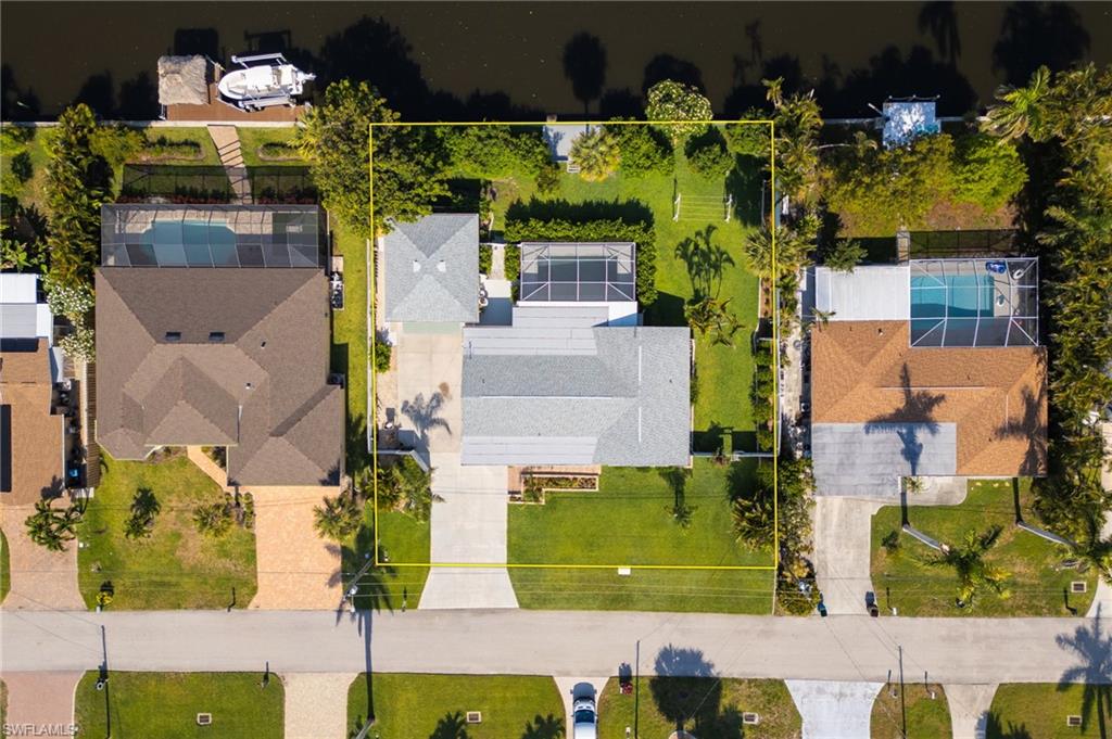 YACHT CLUB - Residential