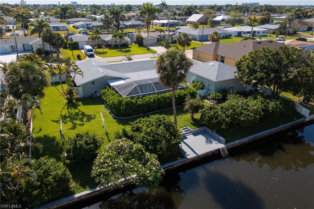 YACHT CLUB - Residential