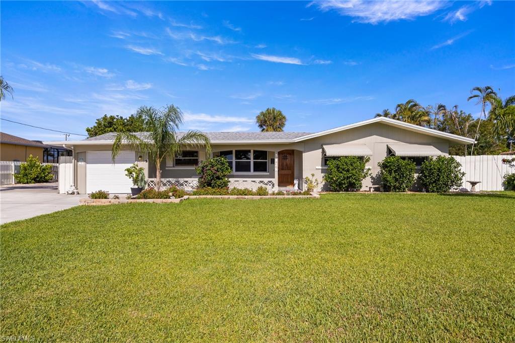 YACHT CLUB - Residential