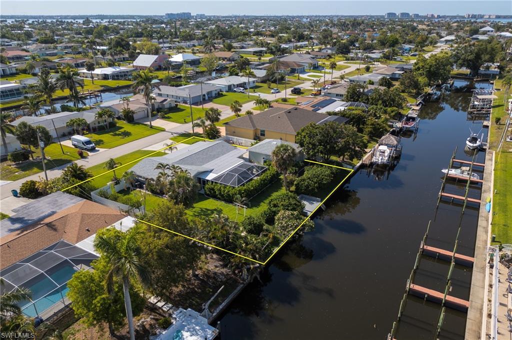 YACHT CLUB - Residential