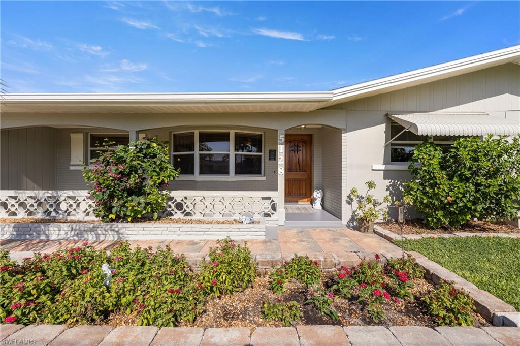 YACHT CLUB - Residential