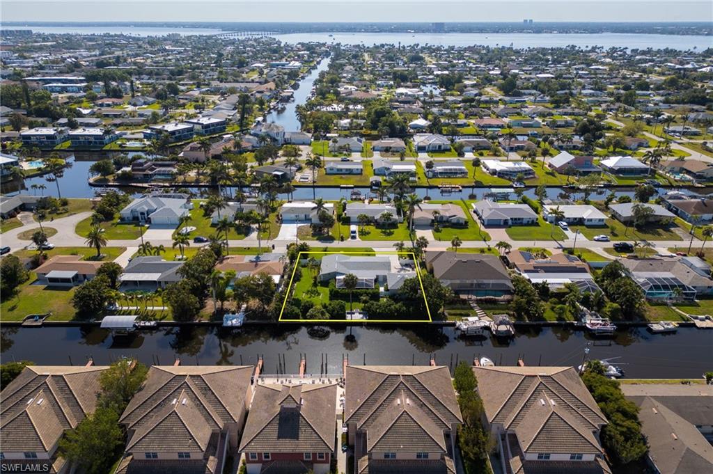 YACHT CLUB - Residential