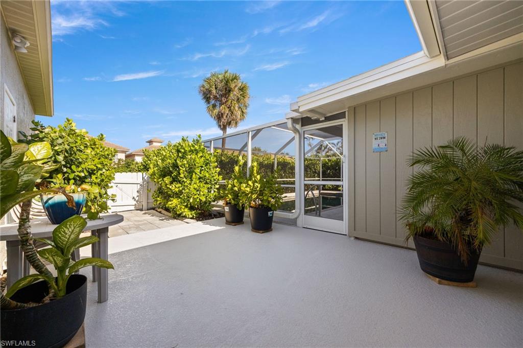 YACHT CLUB - Residential