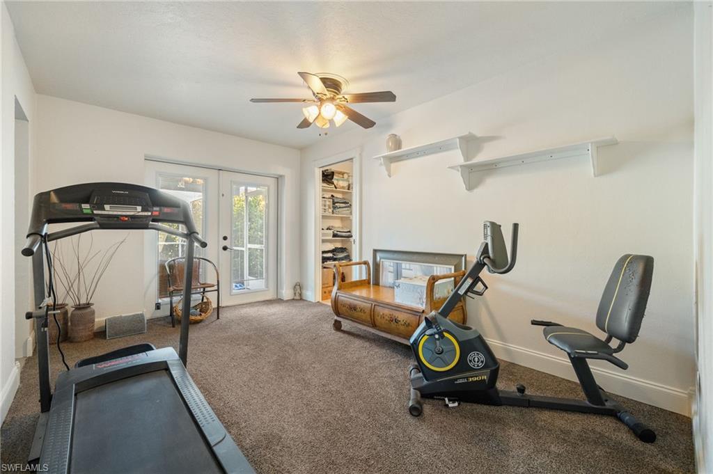 YACHT CLUB - Residential