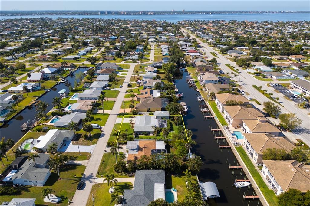 YACHT CLUB - Residential