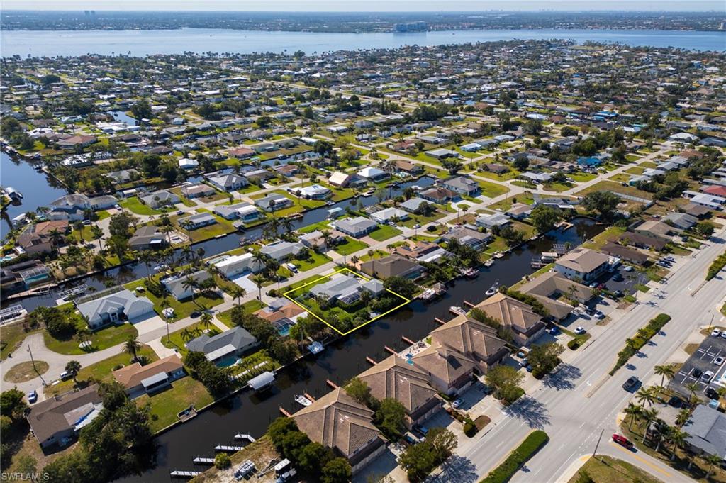 YACHT CLUB - Residential