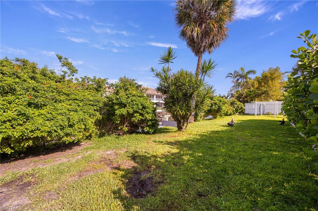 YACHT CLUB - Residential