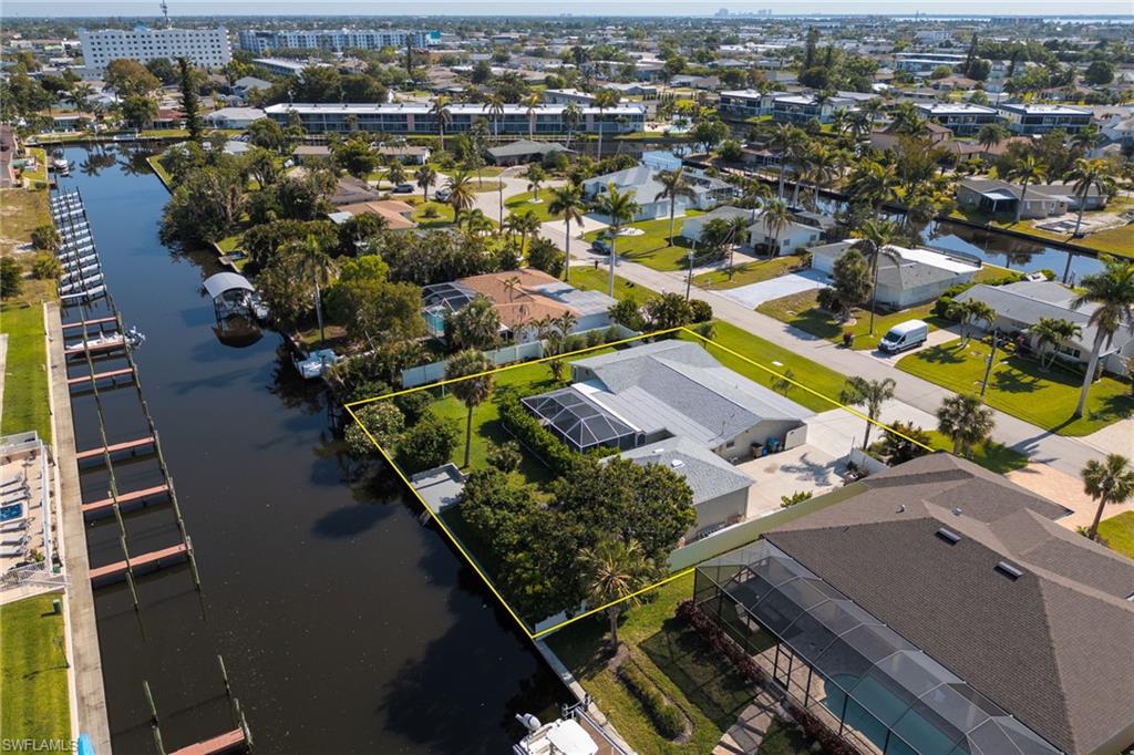 YACHT CLUB - Residential