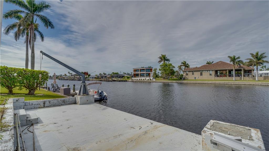 CAPE CORAL - Residential Lease