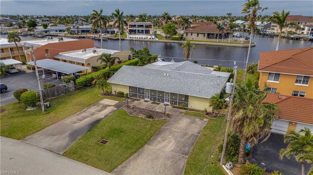 CAPE CORAL - Residential Lease