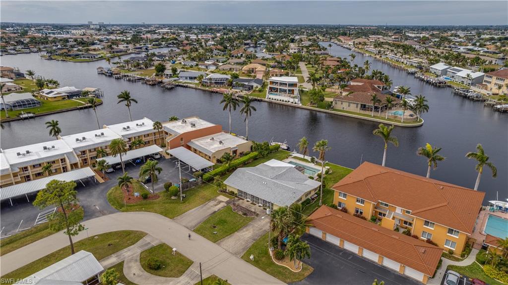 CAPE CORAL - Residential Lease