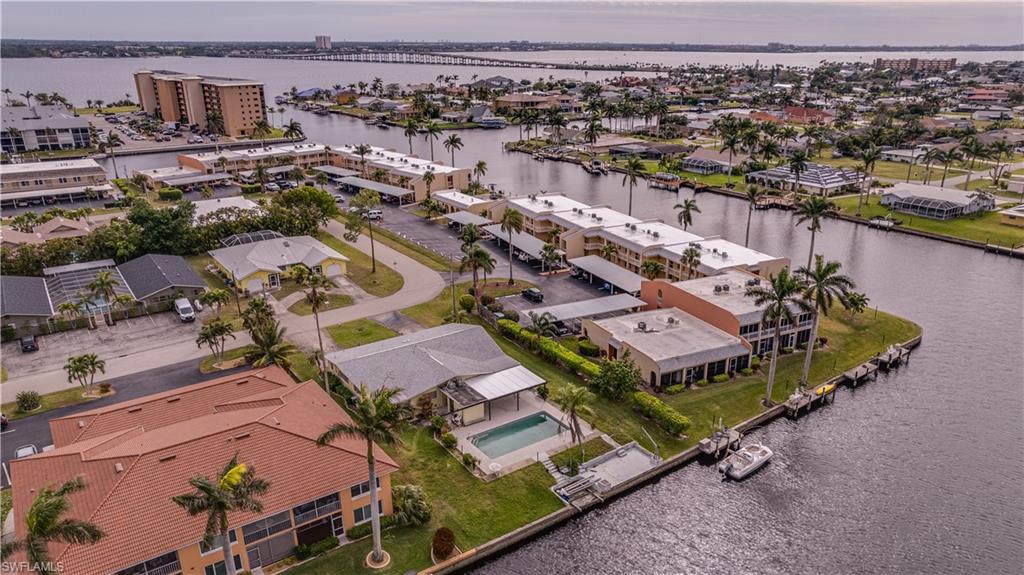 CAPE CORAL - Residential Lease