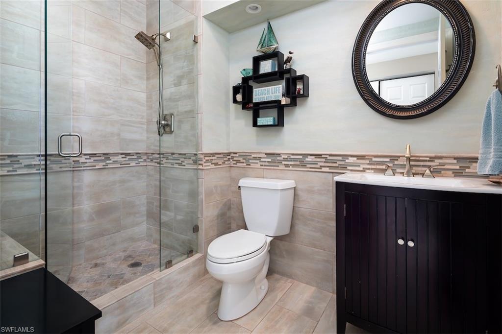 BAY SHORE PLACE - Residential