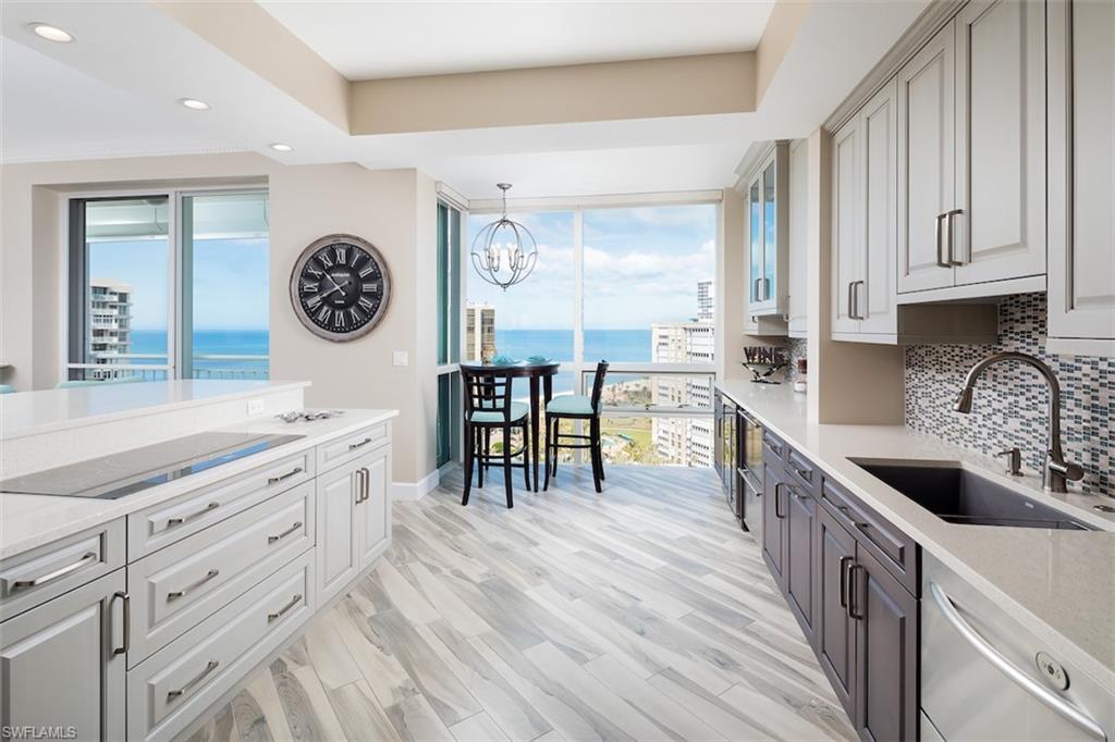 BAY SHORE PLACE - Residential