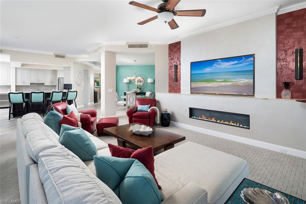 BAY SHORE PLACE - Residential