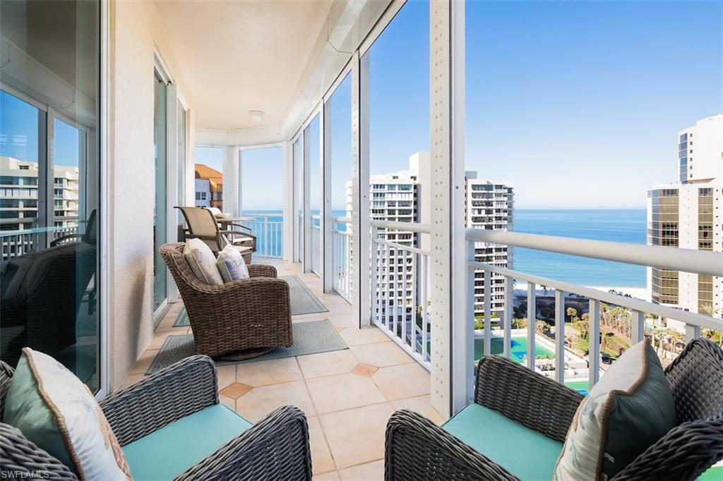 BAY SHORE PLACE - Residential