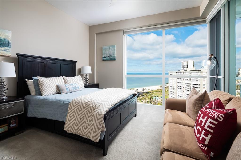 BAY SHORE PLACE - Residential